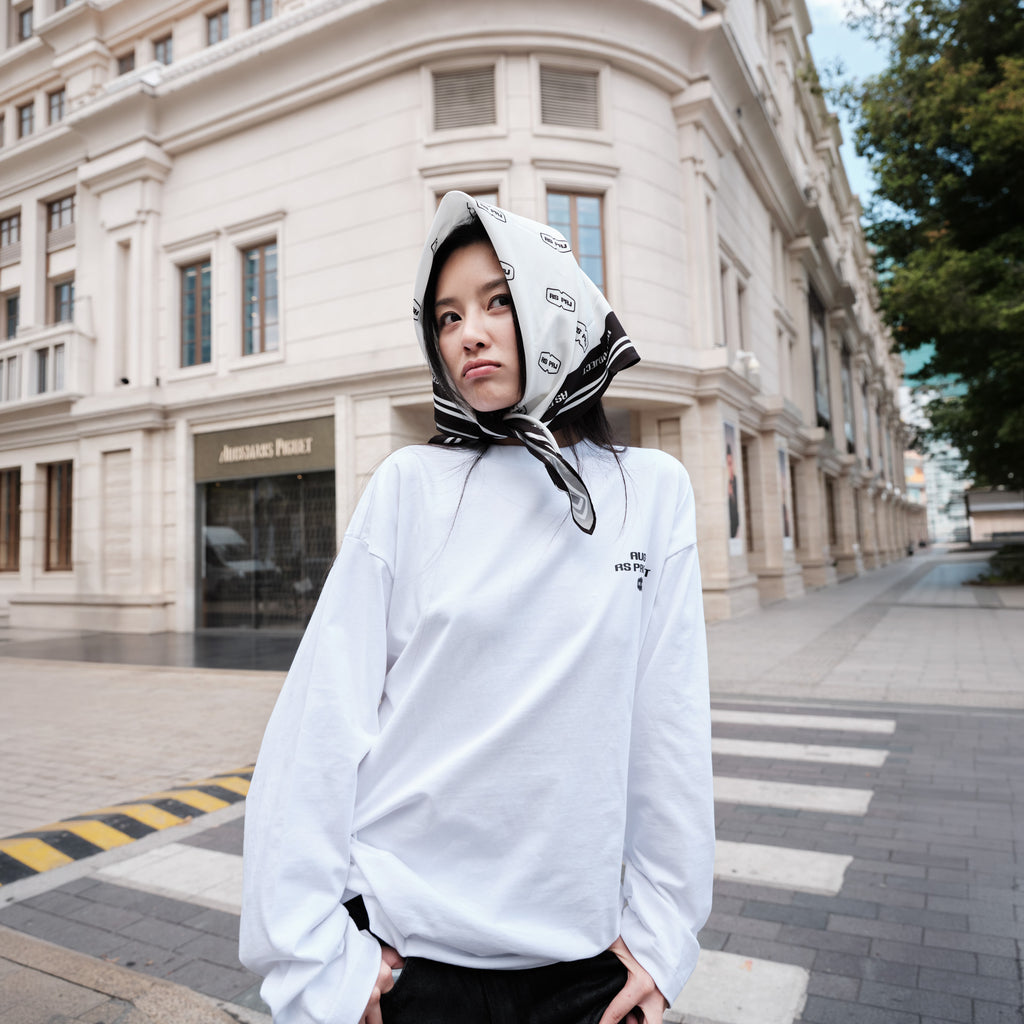 KHĂN LỤA SILK PRJ RS