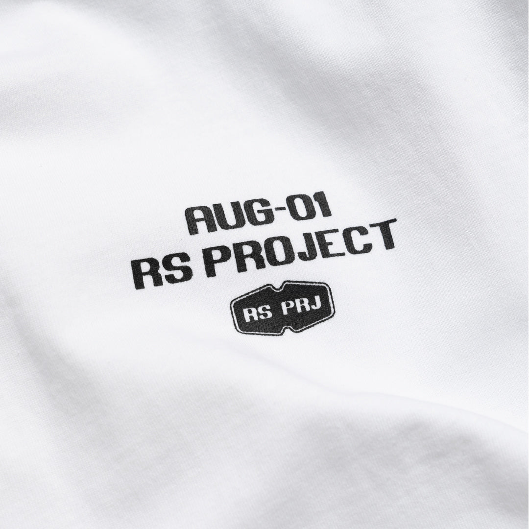 RS PROJECT LONG SLEEVE T-SHIRT