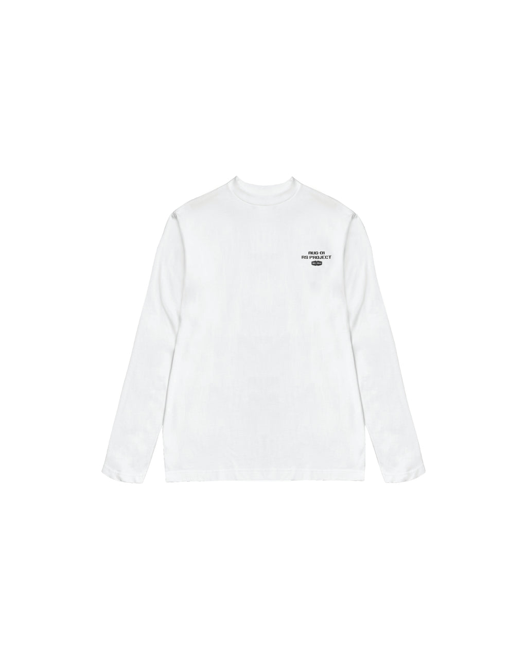 RS PROJECT LONG SLEEVE T-SHIRT