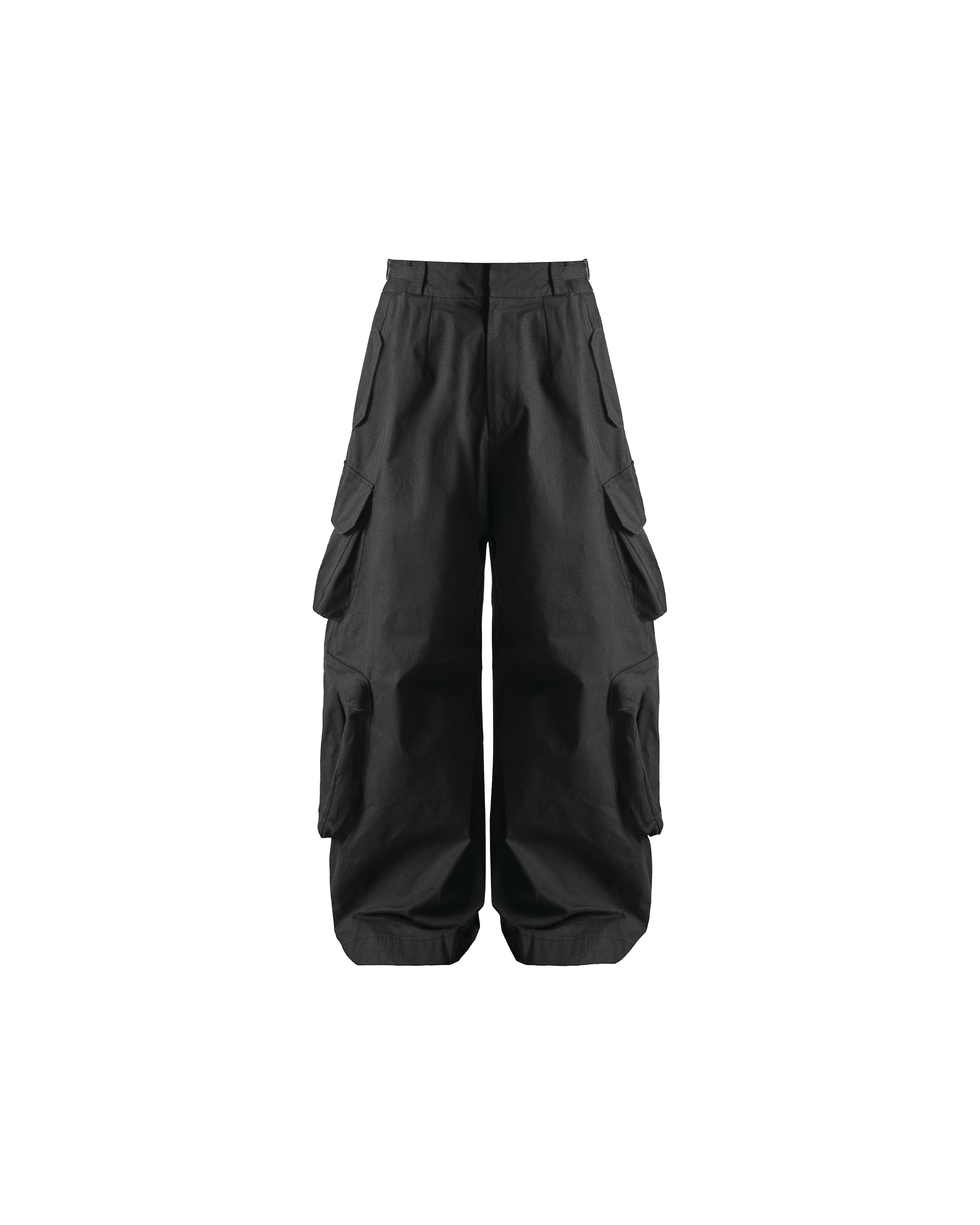 MEASH WINDBREAKER PANTS UNISEX