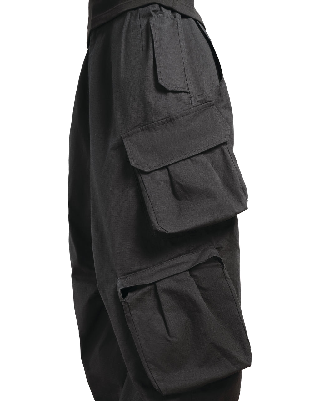 MEASH WINDBREAKER PANTS UNISEX