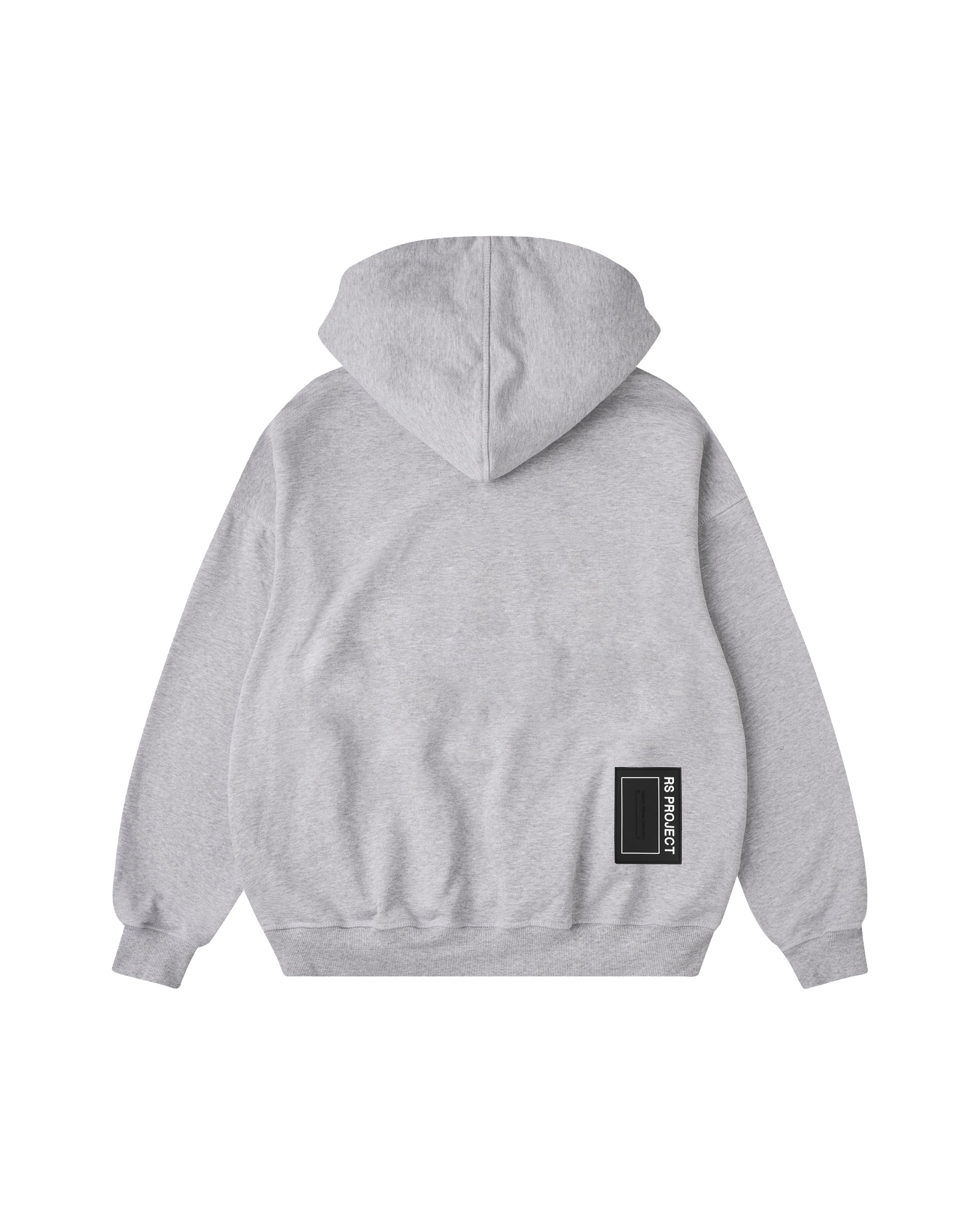 RS GREY HOODIE