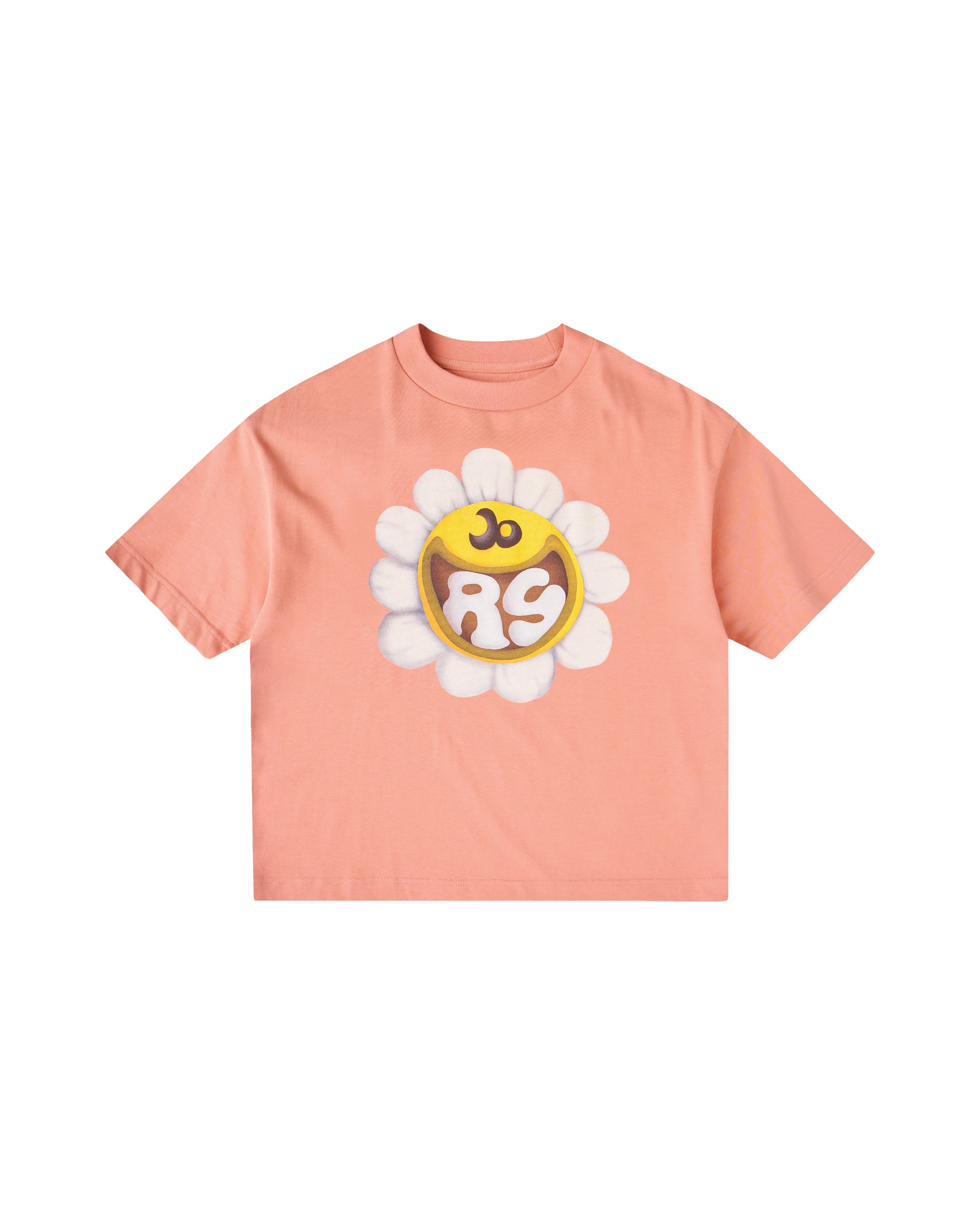RS 3 DAISY T-SHIRT