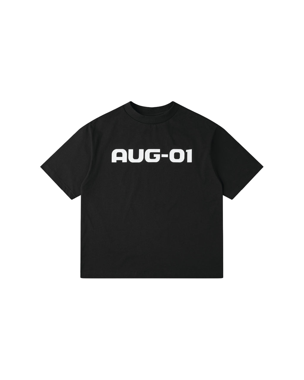 AUG - 01 T-SHIRT