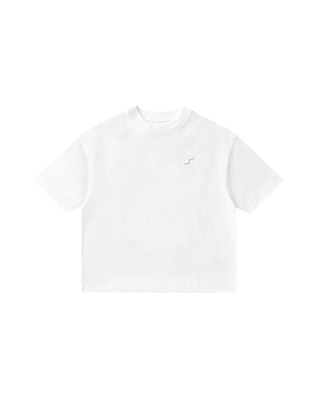 R IC BASIC T-SHIRT