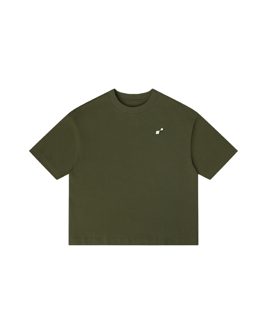 R IC BASIC T-SHIRT