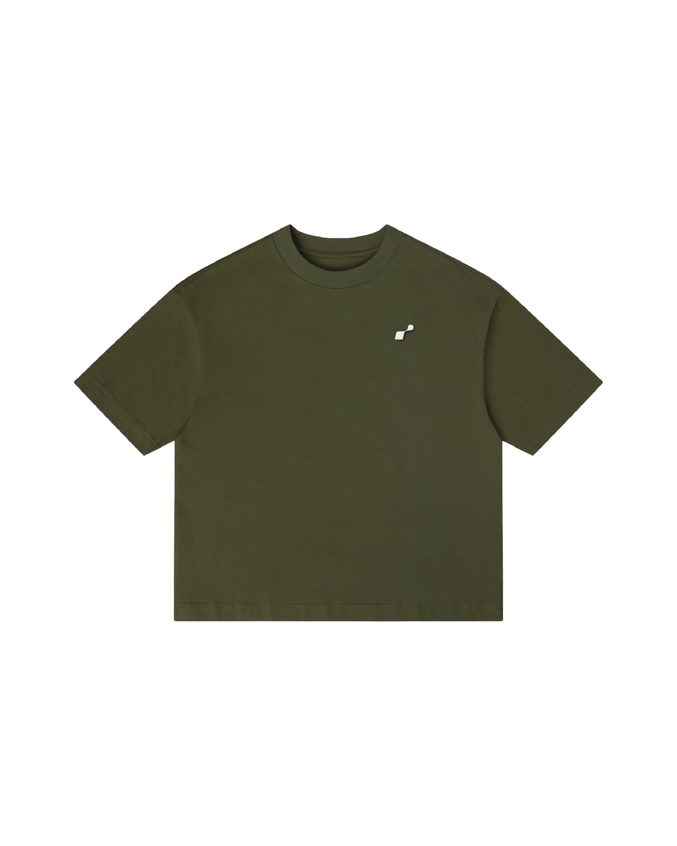 R IC BASIC T-SHIRT