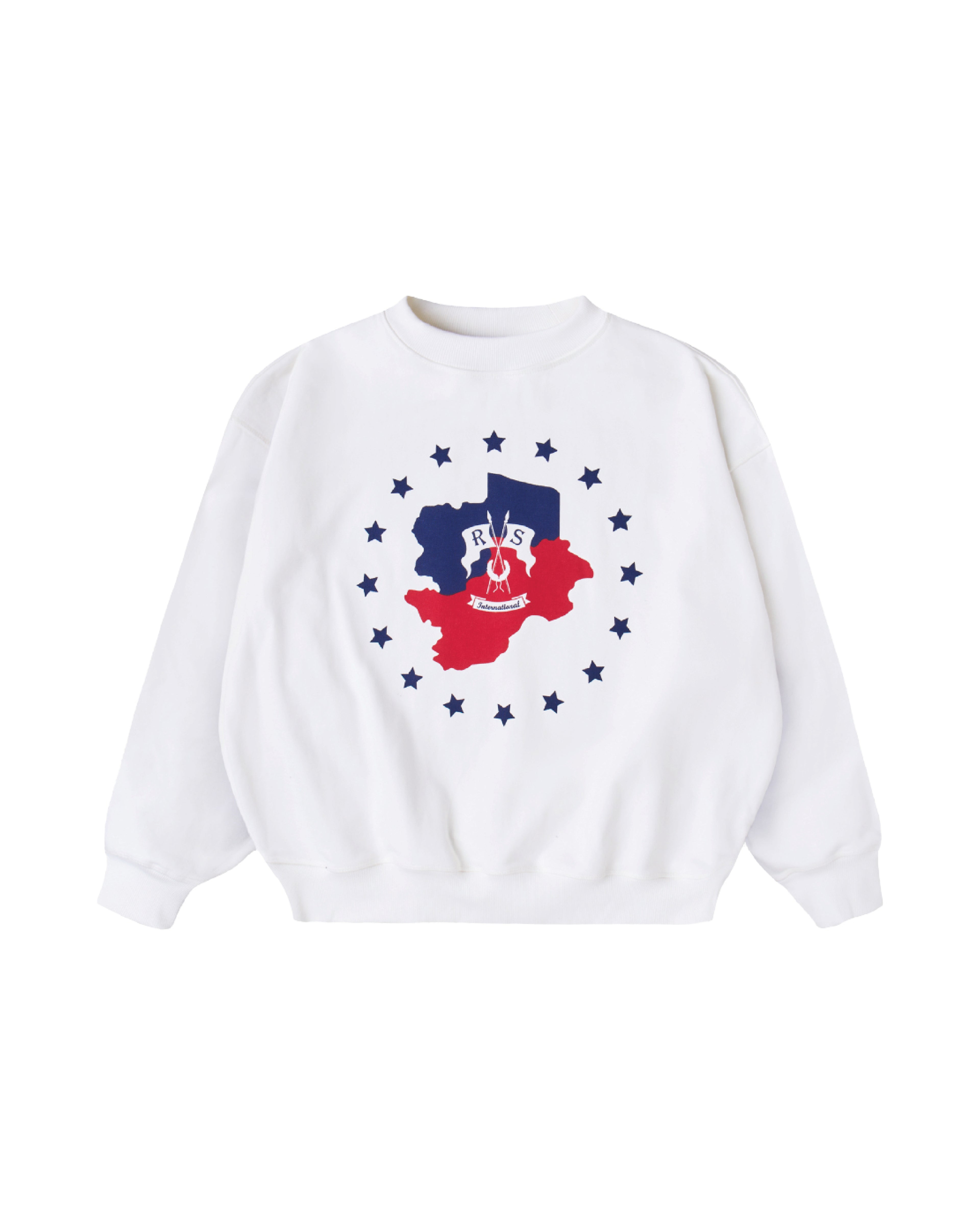 MAP SWEATER