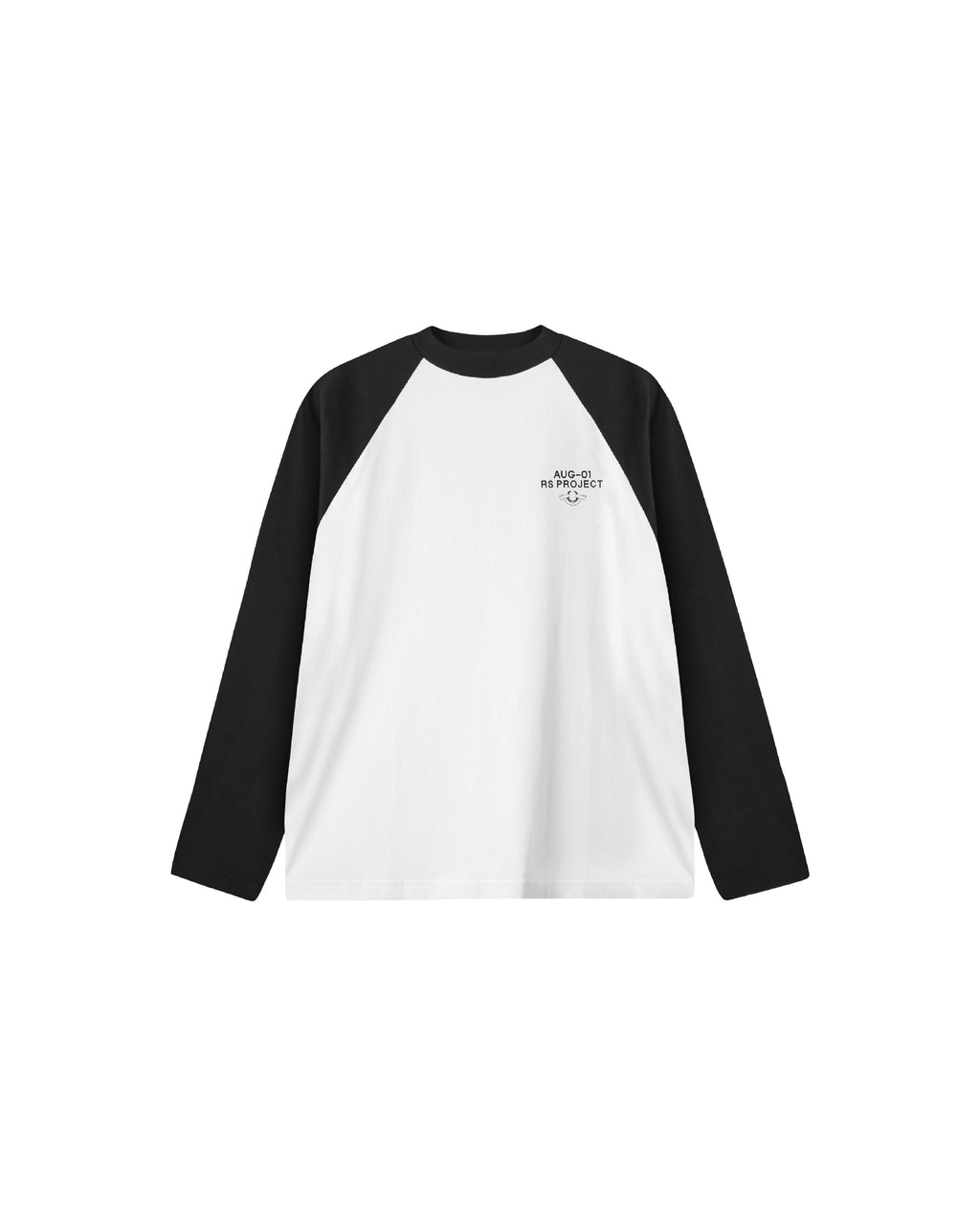 LONG SLEEVE T-SHIRT