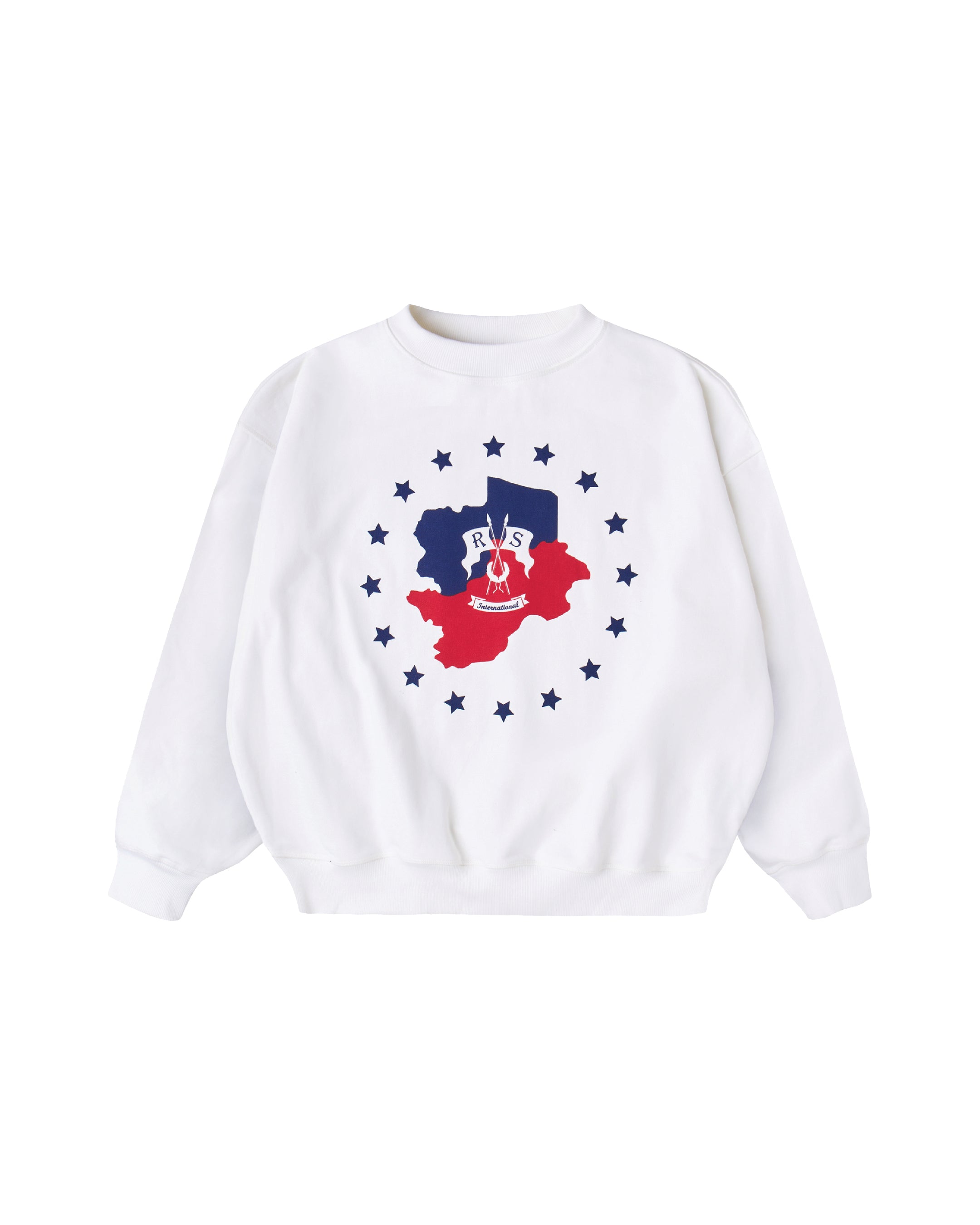 MAP SWEATER