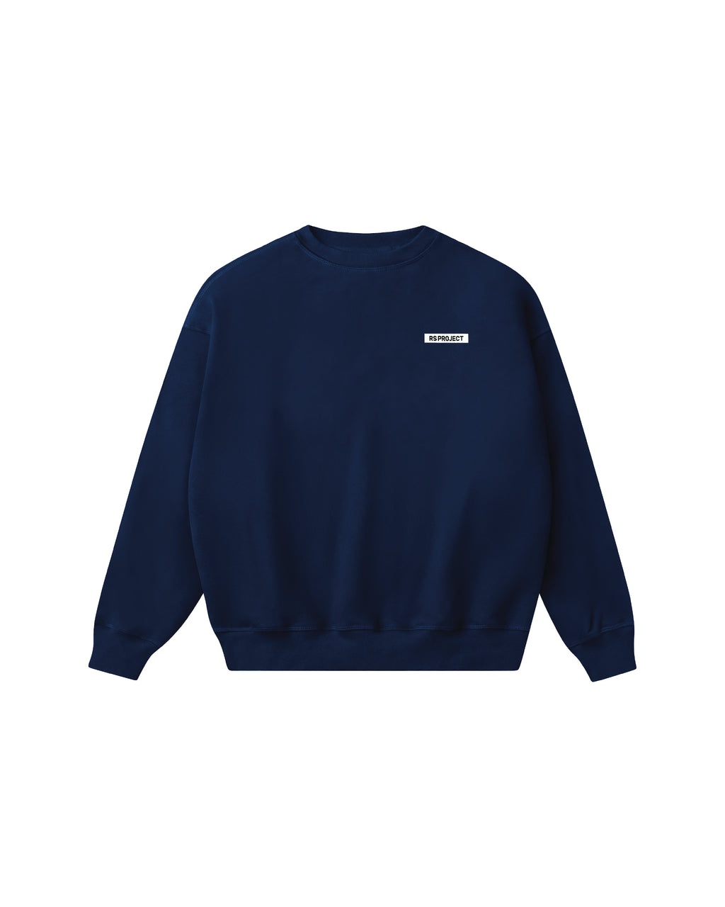 R IC BASIC SWEATER