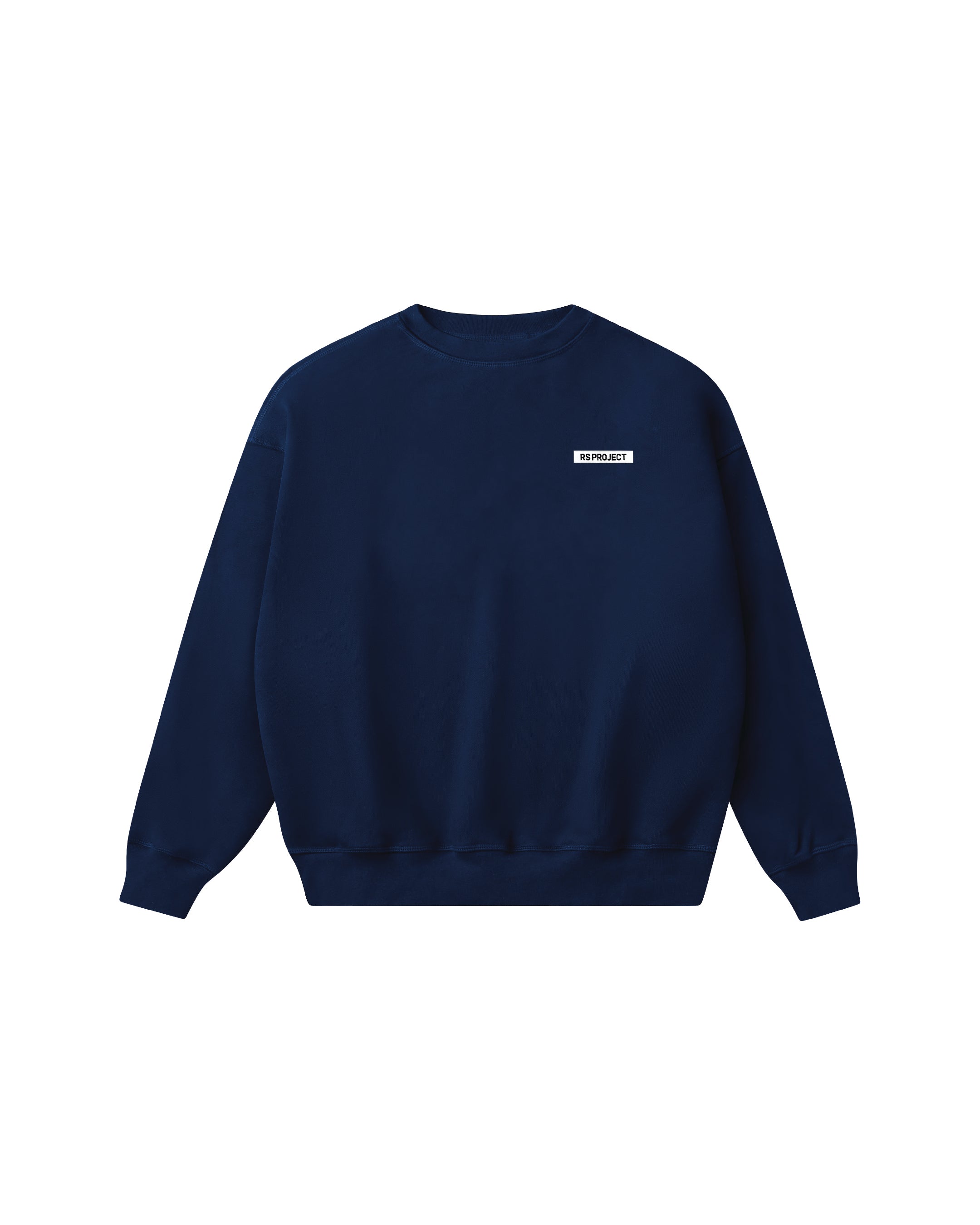 R IC BASIC SWEATER
