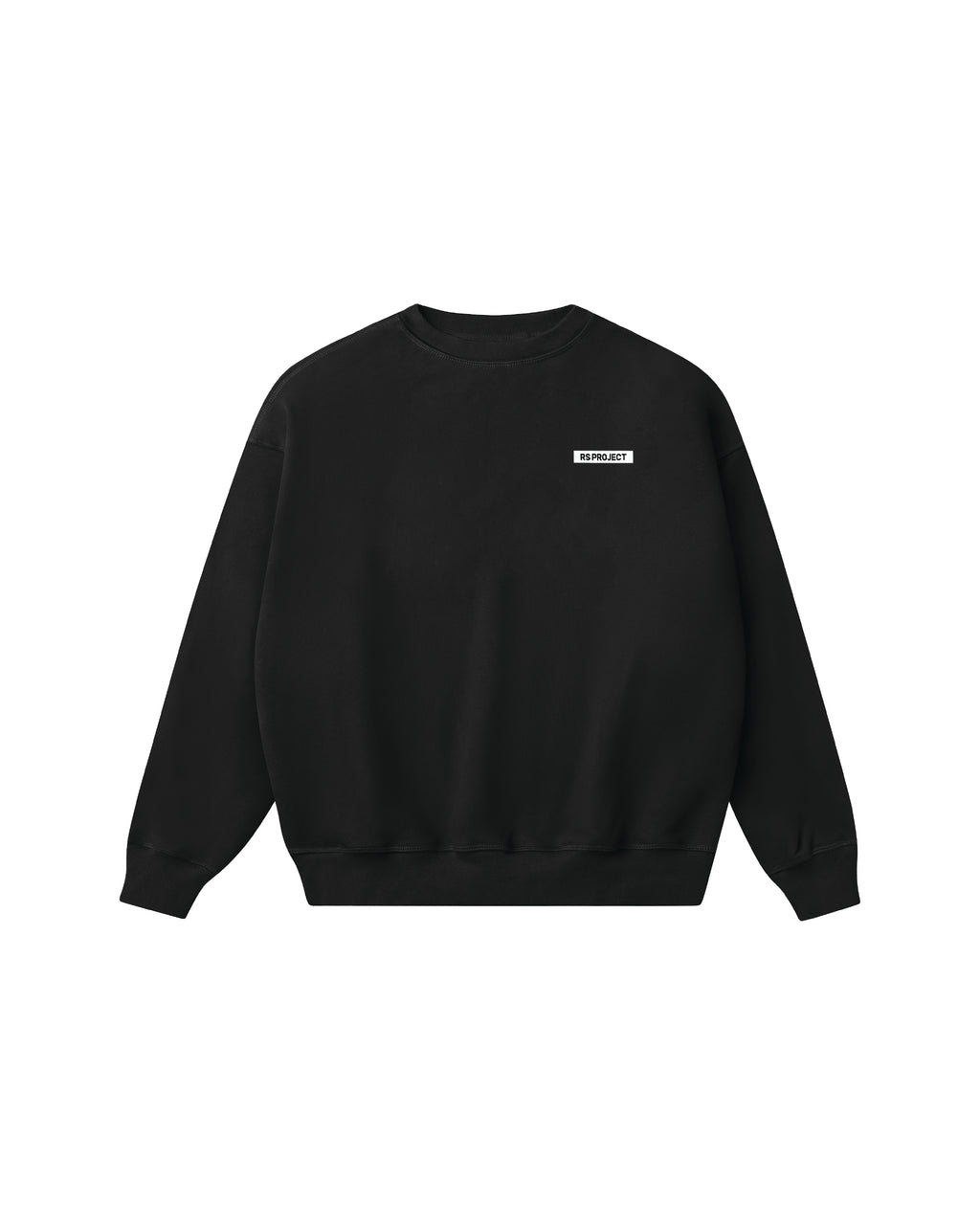 R IC BASIC SWEATER