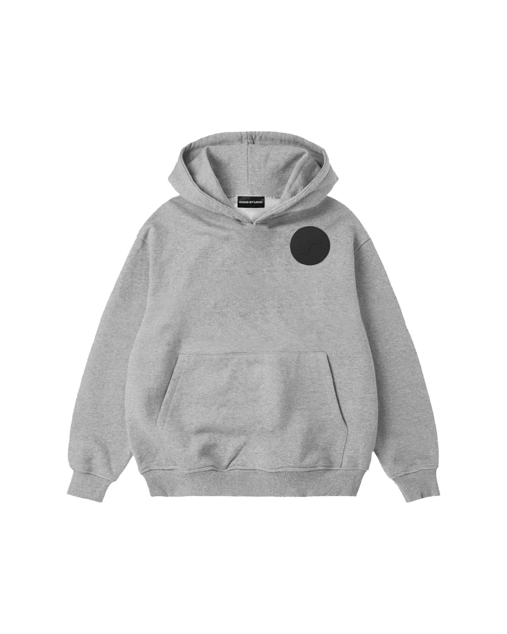 R2 IC BASIC LOGO HOODIE