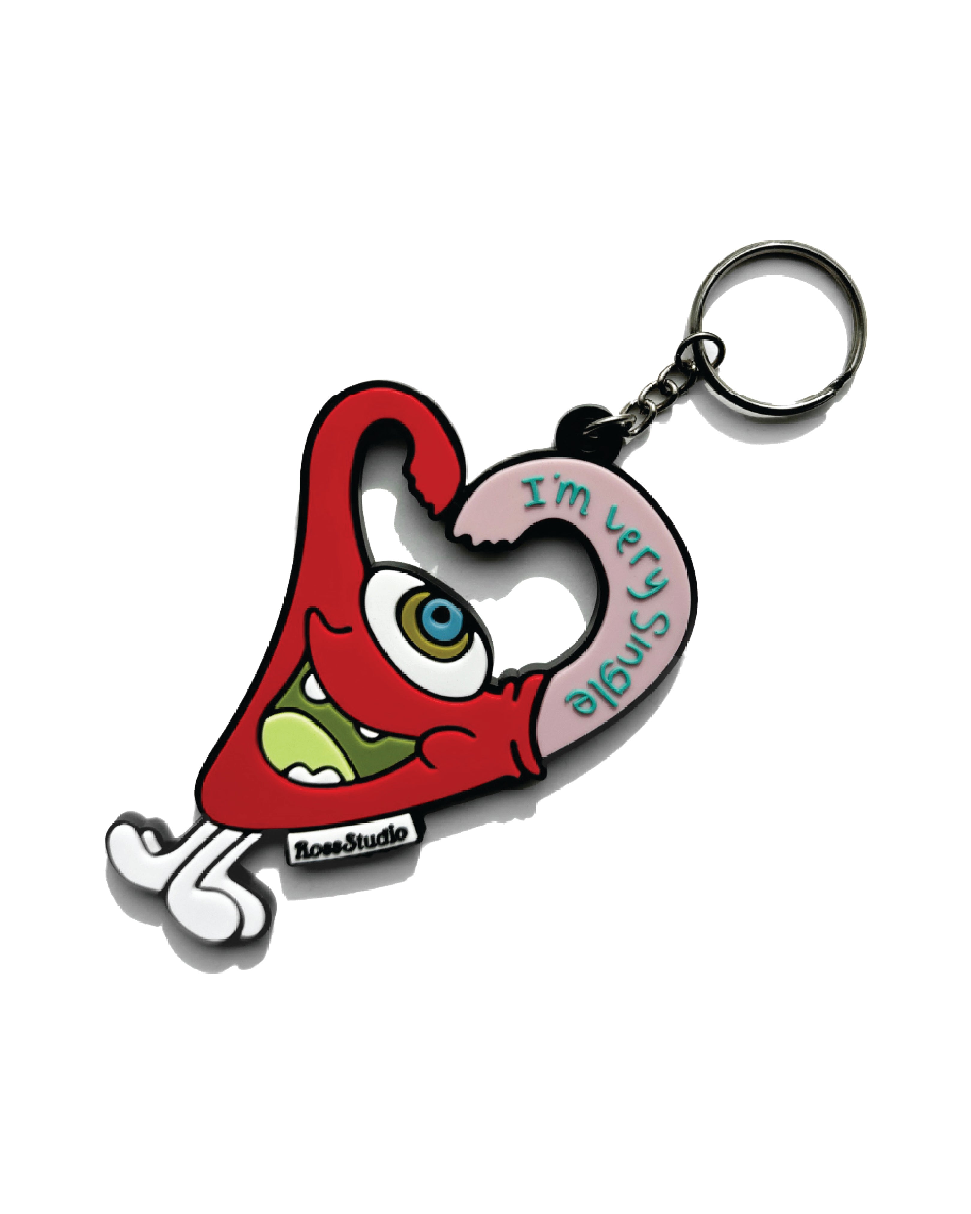 RS KEYCHAIN SPECIAL