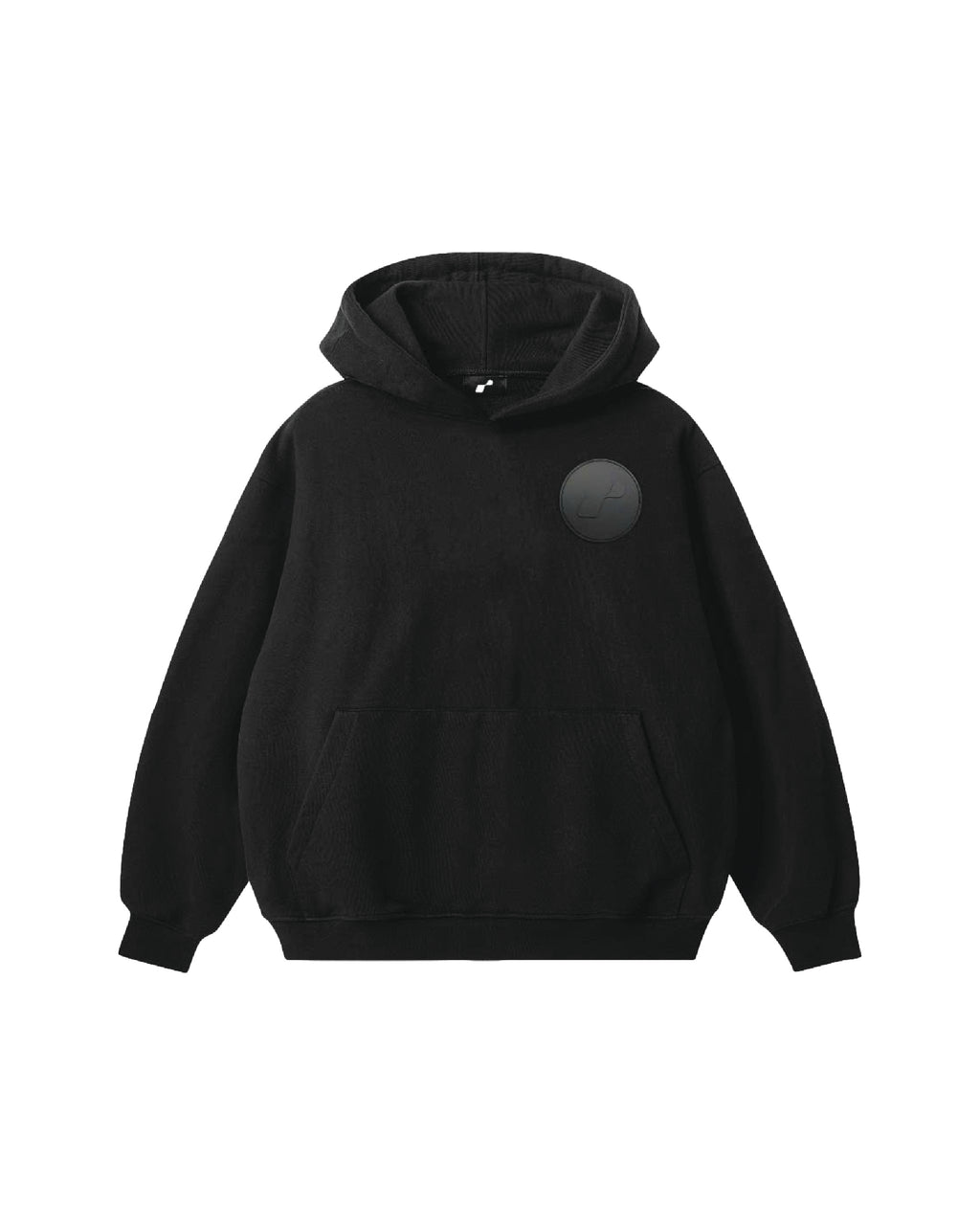 R2 IC BASIC LOGO HOODIE