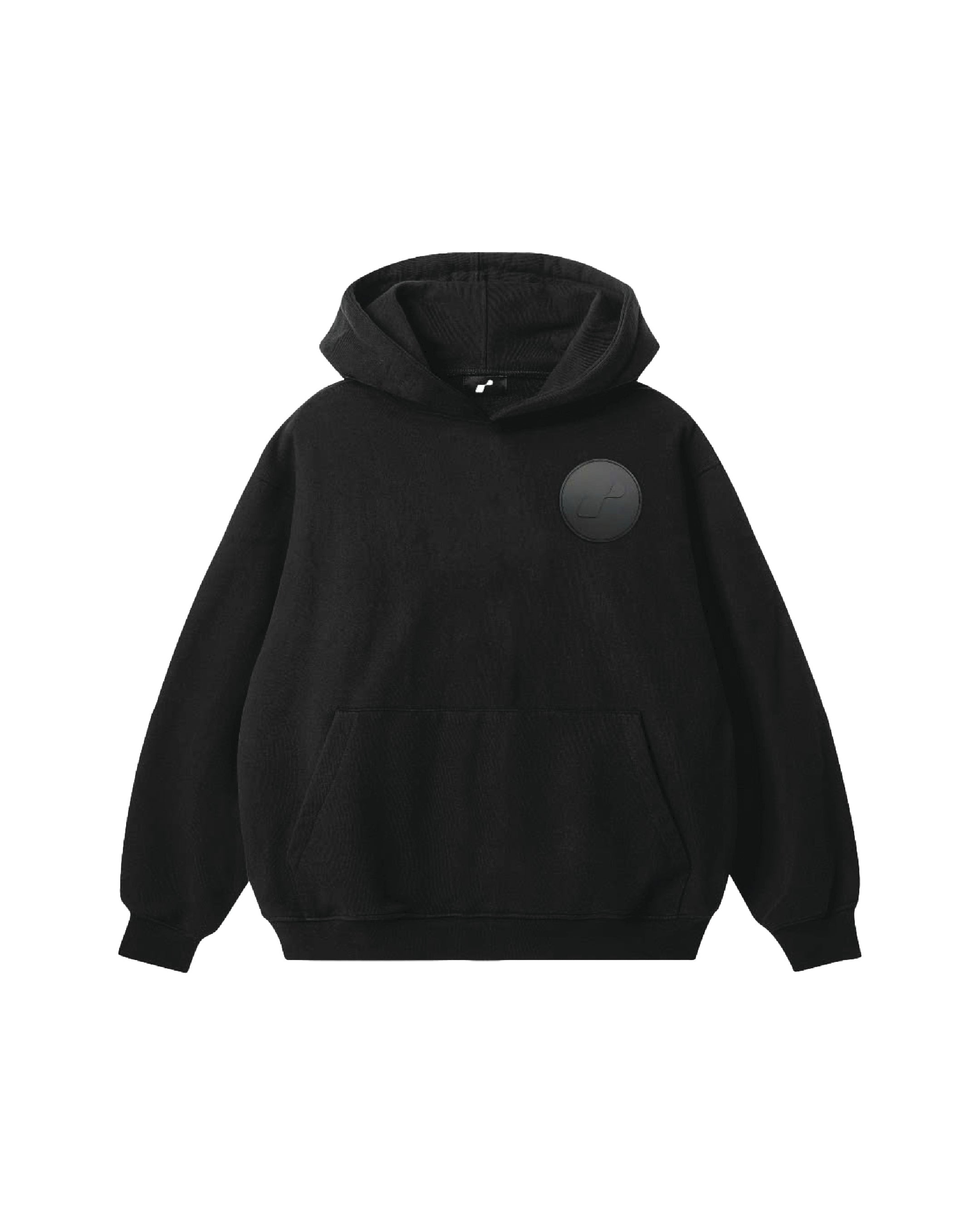 R2 IC BASIC LOGO HOODIE