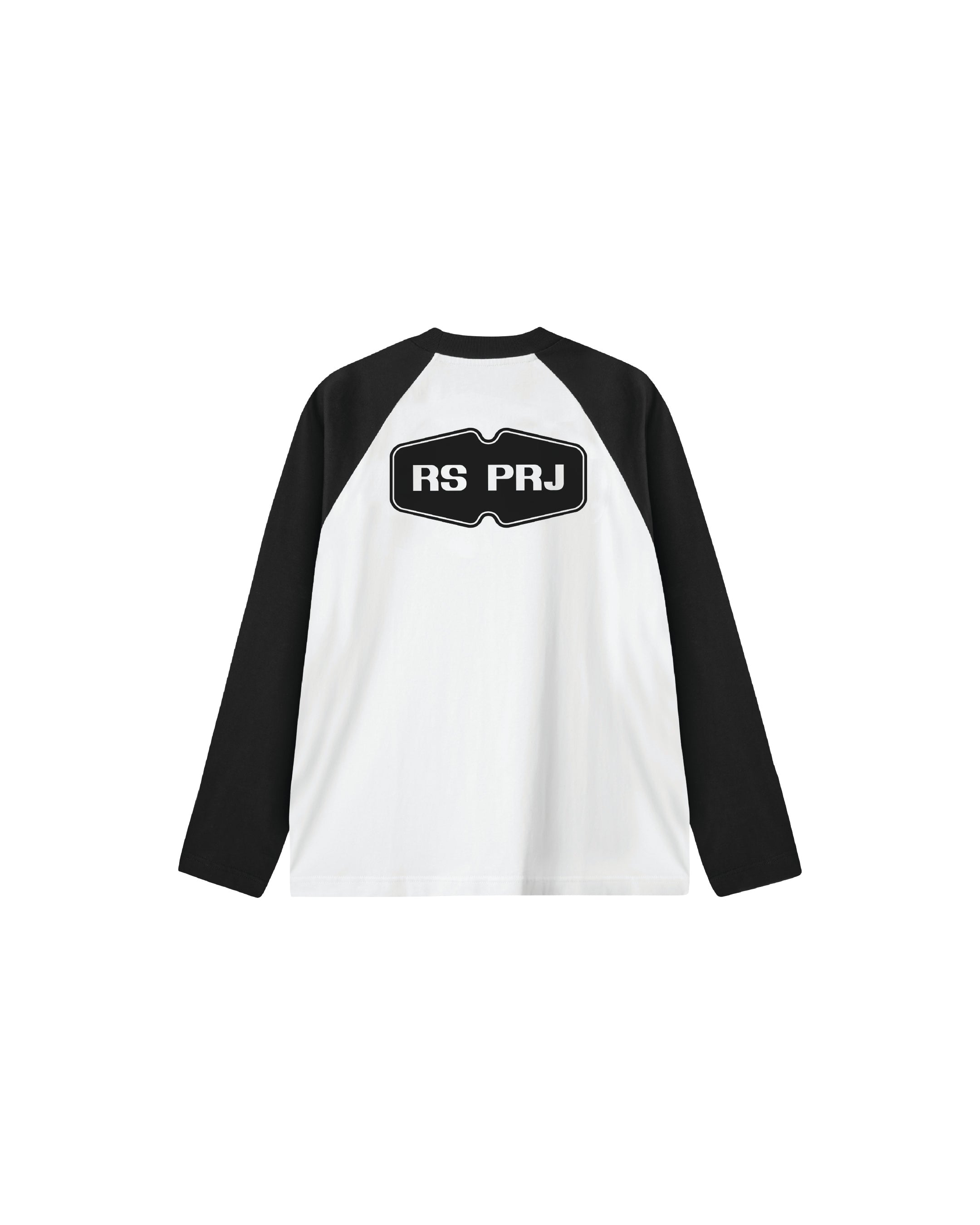 ÁO THUN RAGLAN TAY DÀI CÓ BIỂU TƯỢNG