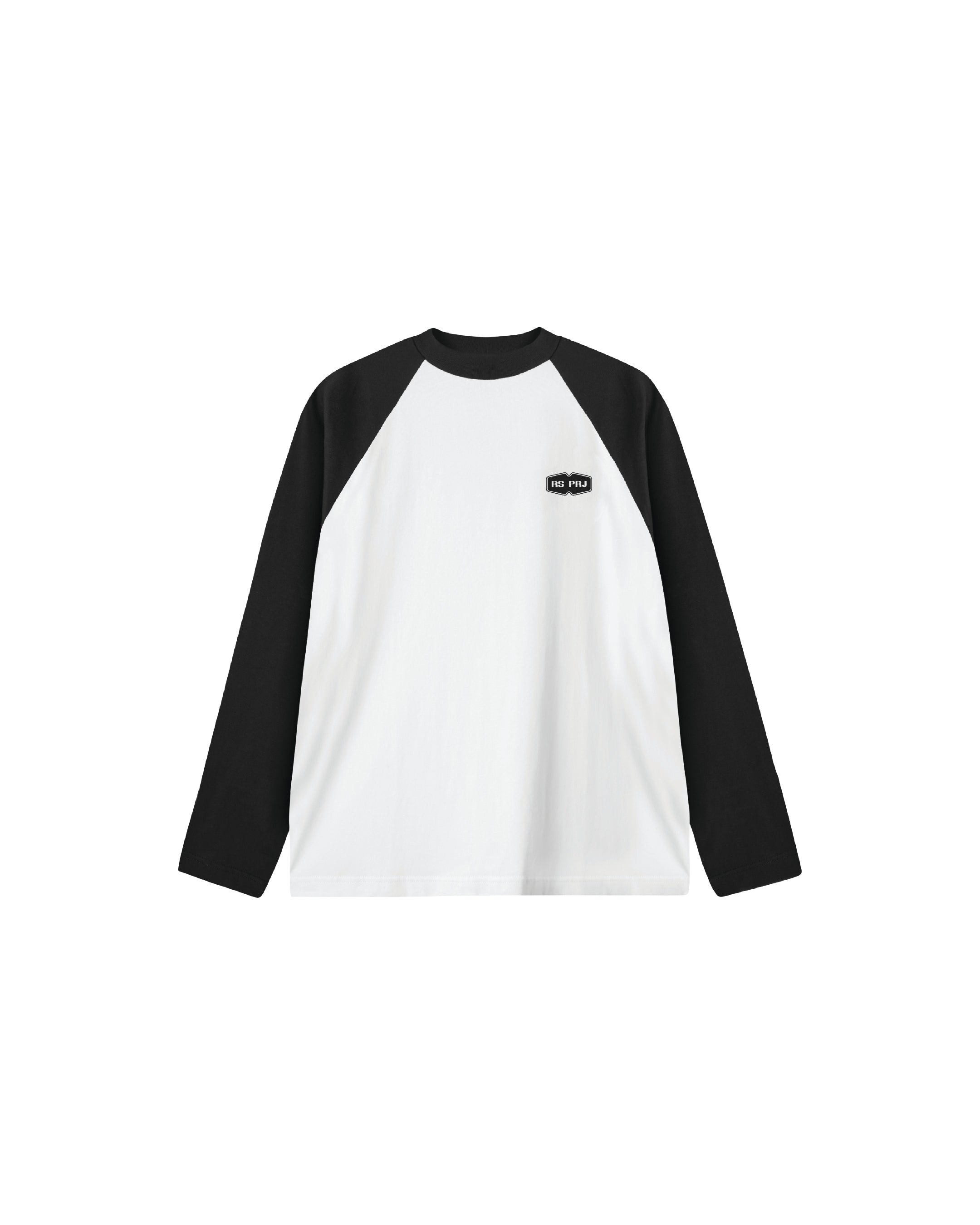 ÁO THUN RAGLAN TAY DÀI CÓ BIỂU TƯỢNG