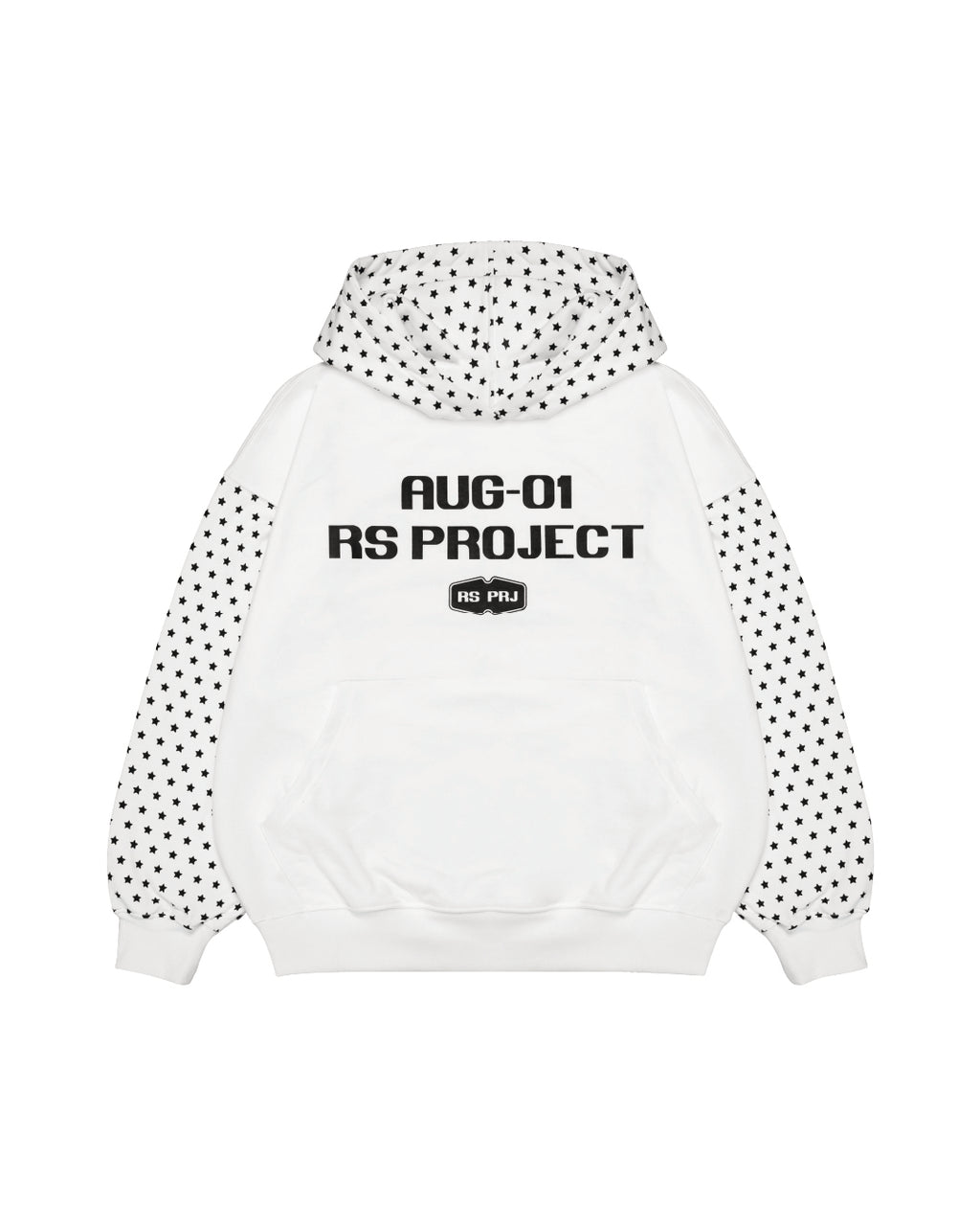 AUG-01 RS PROJECT STAR HOODIE